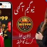 WE999 Game Download