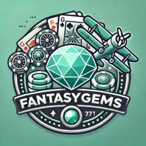 Fantasy Gems