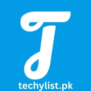 Techylist - The Hub Of Latest PK (pakistani) Apps & Games